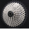 High strength and customizable (8-12 speed) bicycle flywheel