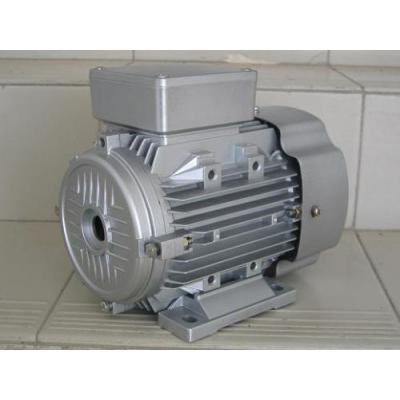 Customizable all power aluminum alloy motor housing