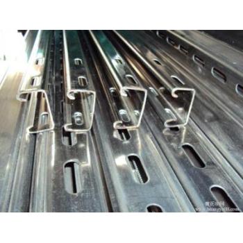 Customizable large aluminum alloy structural parts