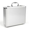 Customizable large medium and small toolbox for aluminum alloy