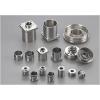 Customizable high precision mechanical parts of titanium alloy