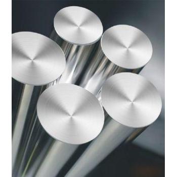 Stainless steel raw materials for mechanical processing
