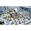 Customizing various types of metal fasteners (industrial grade)