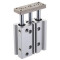 Custom pneumatic support rod, all metal high pressure plate and ordinary standard pressure plate