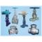 Custom metal anticorrosion high pressure and low pressure valve