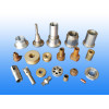 Customizable high precision machine parts for machine tools