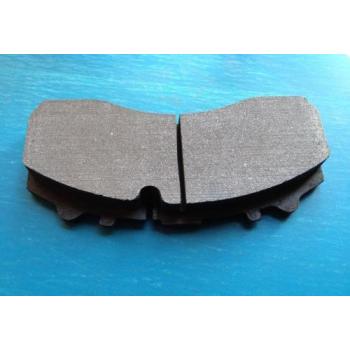 Tailor made brakes, ceramic brakes, and brake pads