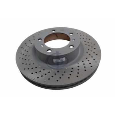 Custom brake disc, ceramic brake disc, metal brake disc