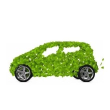 The story of the new energy car (1)