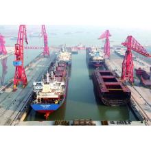 Analysis of shipbuilding industry chain, special steel is the key point of later development