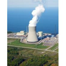 Introduction of the third generation nuclear power technology (1)