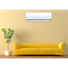 VVVF technology allows home central air conditioning to save half of electricity