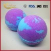 Private Label Natural Organic Fizzy Handmade Bath Bombs Gift Sets