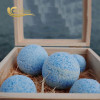 Private Label Hot Sale Gift Set Organic  Fizzy Bath Bombs