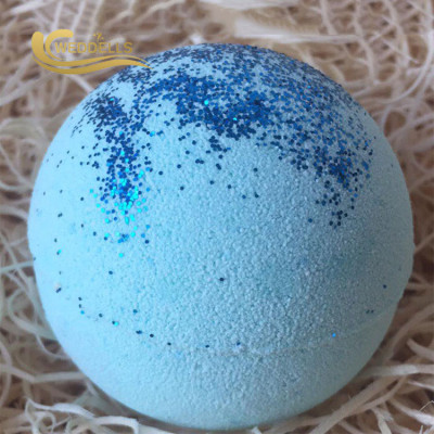 best whole Handmade natural ingredients bath bombs set