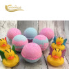 High quality  private label bath bombs gift sets for kids wholesale bath bombs gift sets