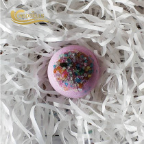 natural bath bombs gift sets for kids wholesale bath bombs