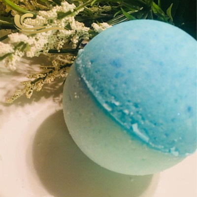 Natural bath bombs sets for men  wholesale bath bombs gift set