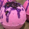 Bath bombs gift set kit oem privat label wholesale bath fizzer organic bath ball