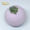 Bath bombs gift set  oem privat label wholesale bath fizzer organic bath ball