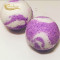 Natrual  privat label wholesale bath fizzer organic bath bombs gift set