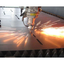 Metal parts- Laser Cutting Service China