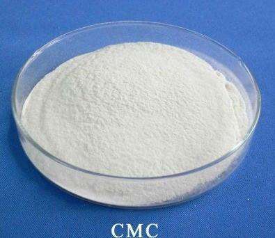 TNN 25kg/bag Thickeners Carboxy Methyl Cellulose Sodium CMC
