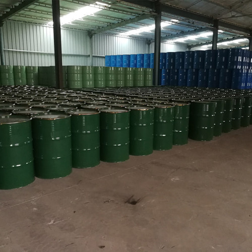 TNN 200kg/drum industry grade halal soya lecithin