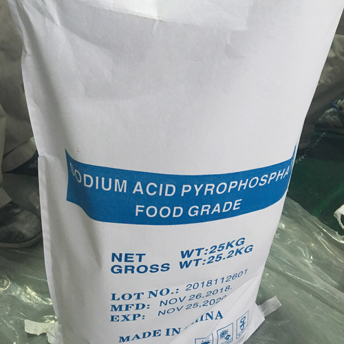 TNN Sodium Acid Pyrophosphate Best price SAPP Disodium pyrophosphate 【Special offer】