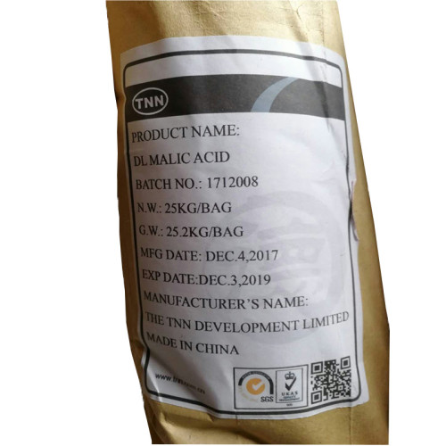 TNN Malic acid