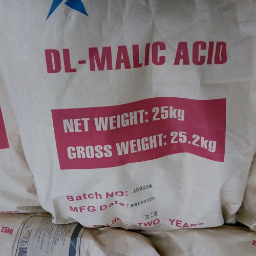 TNN Malic acid