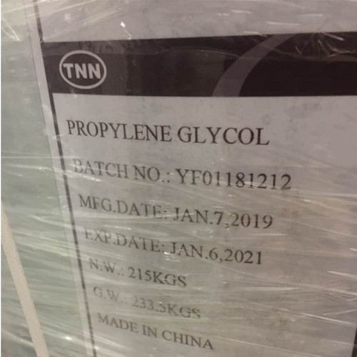 TNN Propyl glycol
