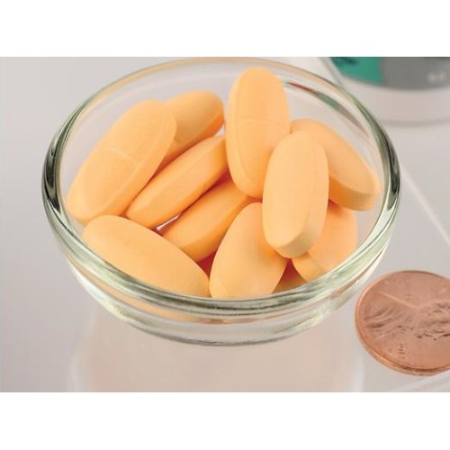 Beneficios de las tabletas masticables de luteína