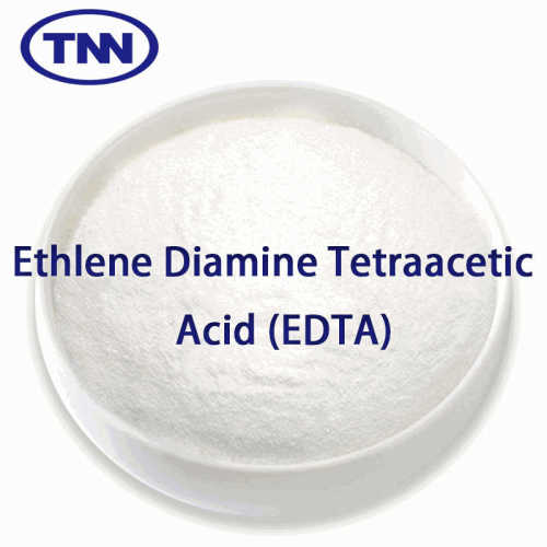 TNN 99%min EDTA Ethlene Diamine Tetraacetic Acid Chelating Agent