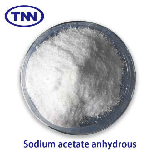 TNN | Sodium diacetate | grain preservative | preservative for rice flour| Sodium diacetate is known as food and feed preservative|China Wholesale Manufacturer