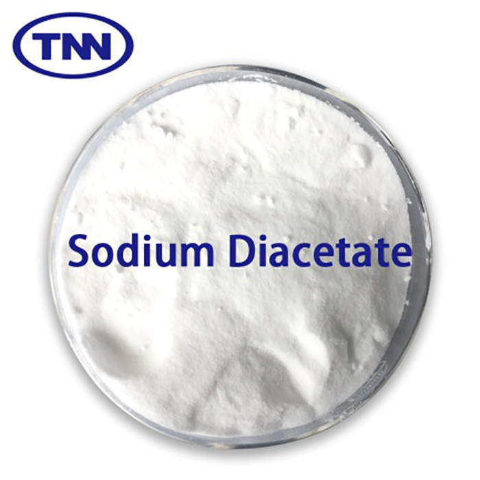 WHAT IS SODIUM DIACETATE?