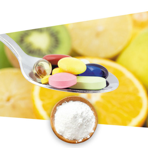Food Grade Animal Pharmaceuticals pure vitamin c powder