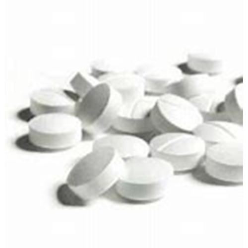 Ciprofloxacin hydrochloride anhydrous Pharmaceutical raw materials