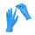 Plastic Disposable Gloves HDPE Thick Civilian Disposable Hand Gloves Supplier