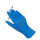 100% biodegradable and compostable plastic disposable gloves