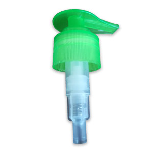 for Disposable Hand Sanitizer good Lotion pump price