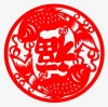 中国新年到来