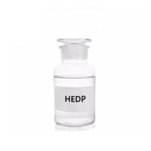 1-HYDROXYETHYLIDENE-1,1-DIPHOSPHONIC ACID(HEDP)