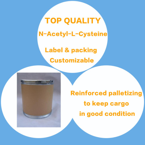 N-Acetyl-L-Cysteine