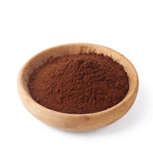 TN | Cacao en Polvo | Polvo de cacao en grano | Receta de chocolate caliente espeso | Materias primas de chocolate | Fabricante mayorista de China