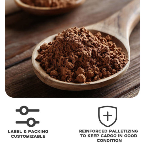 天网 |可可粉 |可可豆粉 |浓热巧克力食谱 |巧克力原料|中国批发制造商
