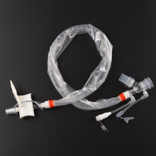 FarmaSino Medical Single Double Triple Lumen Hemodialysis Catheter Kit Dialysis Kit