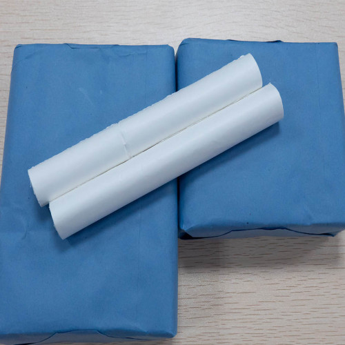 OEM Size Bleached Elastic gauze bandage Conforming First Aid PBT Bandage