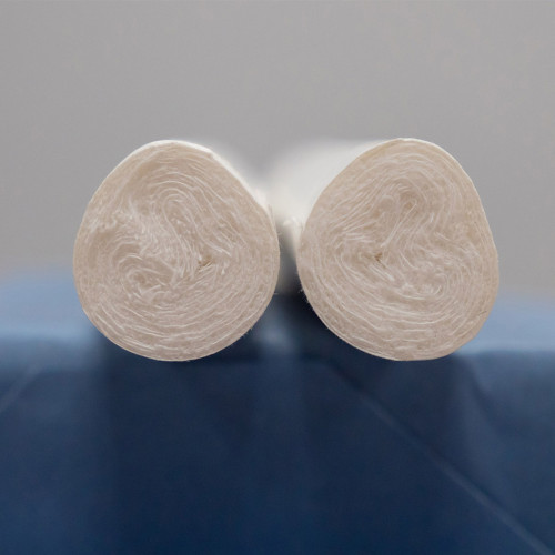 OEM Size Bleached Elastic gauze bandage Conforming First Aid PBT Bandage