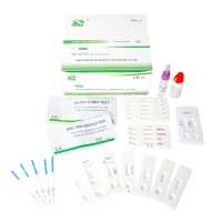 Diabetes Aflatoxin Lab Testing Kit H Pylori Cdv Stool Antigen Rapid Test Kits Malaria Hepatitis